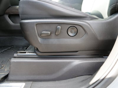 2024 Chevrolet Silverado 3500HD LTZ