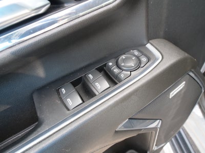 2024 Chevrolet Silverado 3500HD LTZ