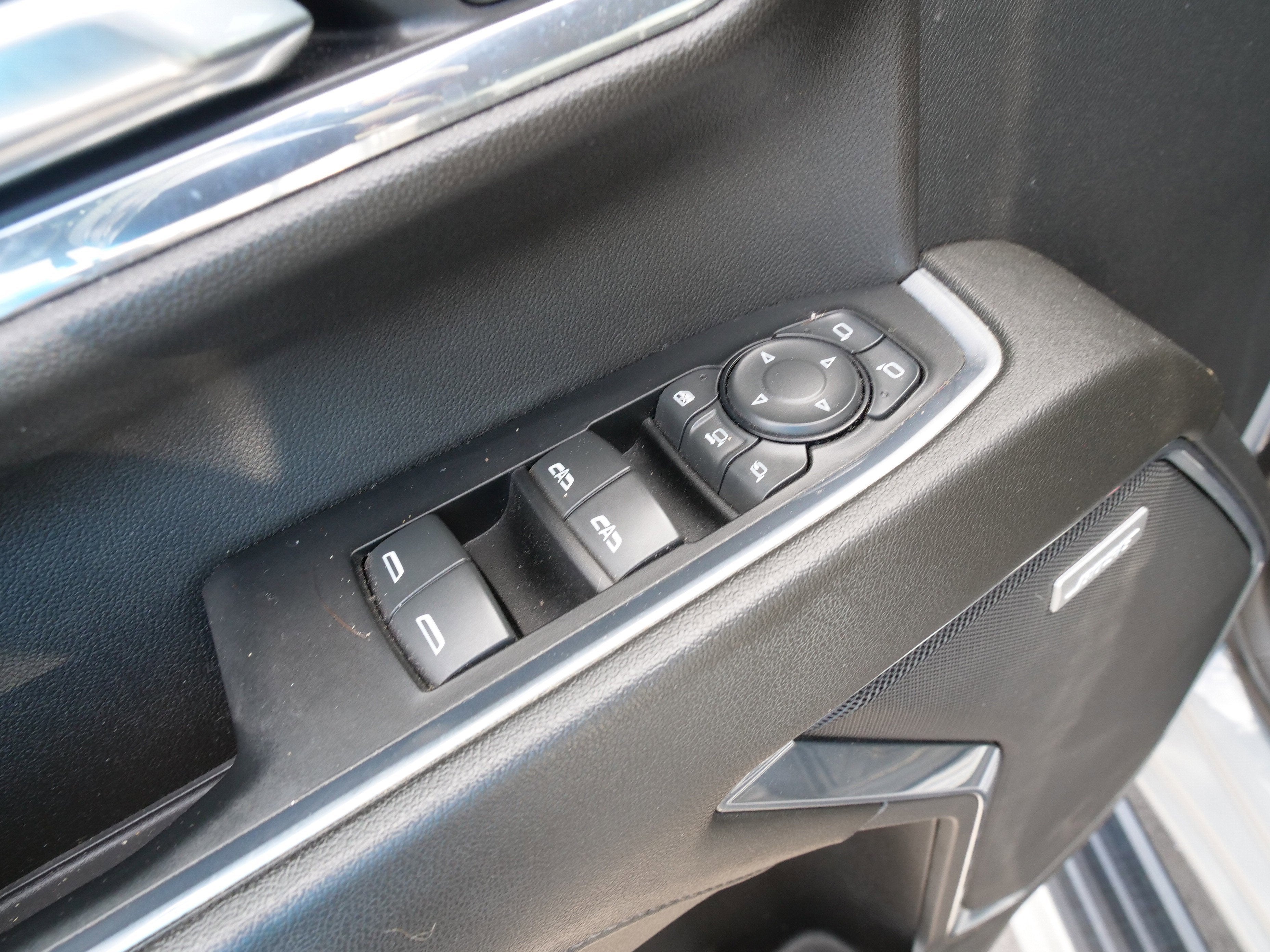 2024 Chevrolet Silverado 3500HD LTZ