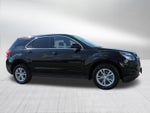 2017 Chevrolet Equinox LS AWD