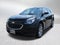 2017 Chevrolet Equinox LS AWD
