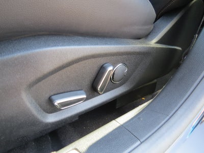 2019 Ford Fusion Energi Titanium