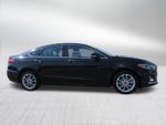 2019 Ford Fusion Energi Titanium