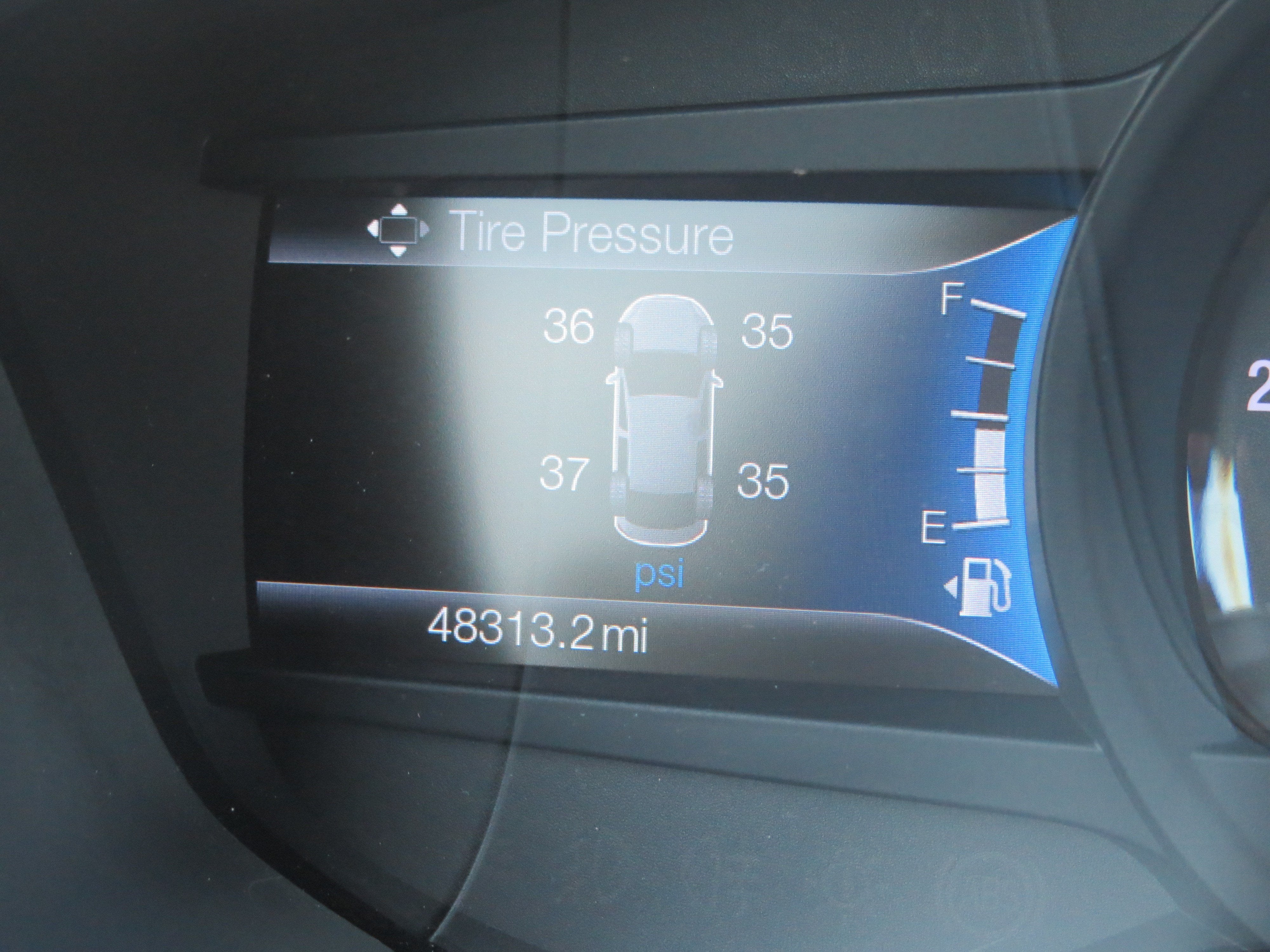 2019 Ford Fusion Energi Titanium