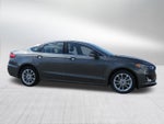 2019 Ford Fusion Energi Titanium