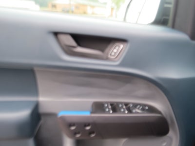 2026 Ford Maverick Lobo Standard AWD SuperCrew