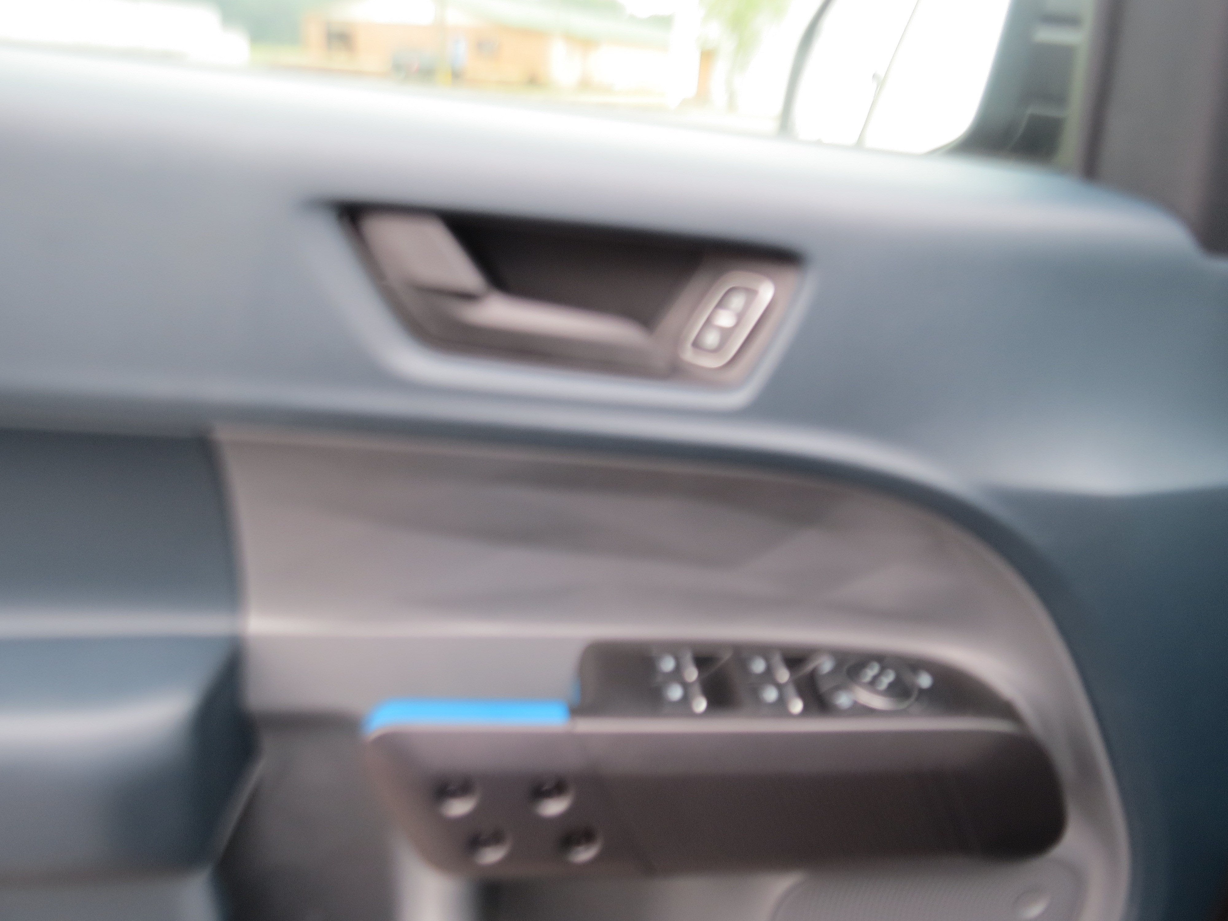 2026 Ford Maverick Lobo Standard AWD SuperCrew