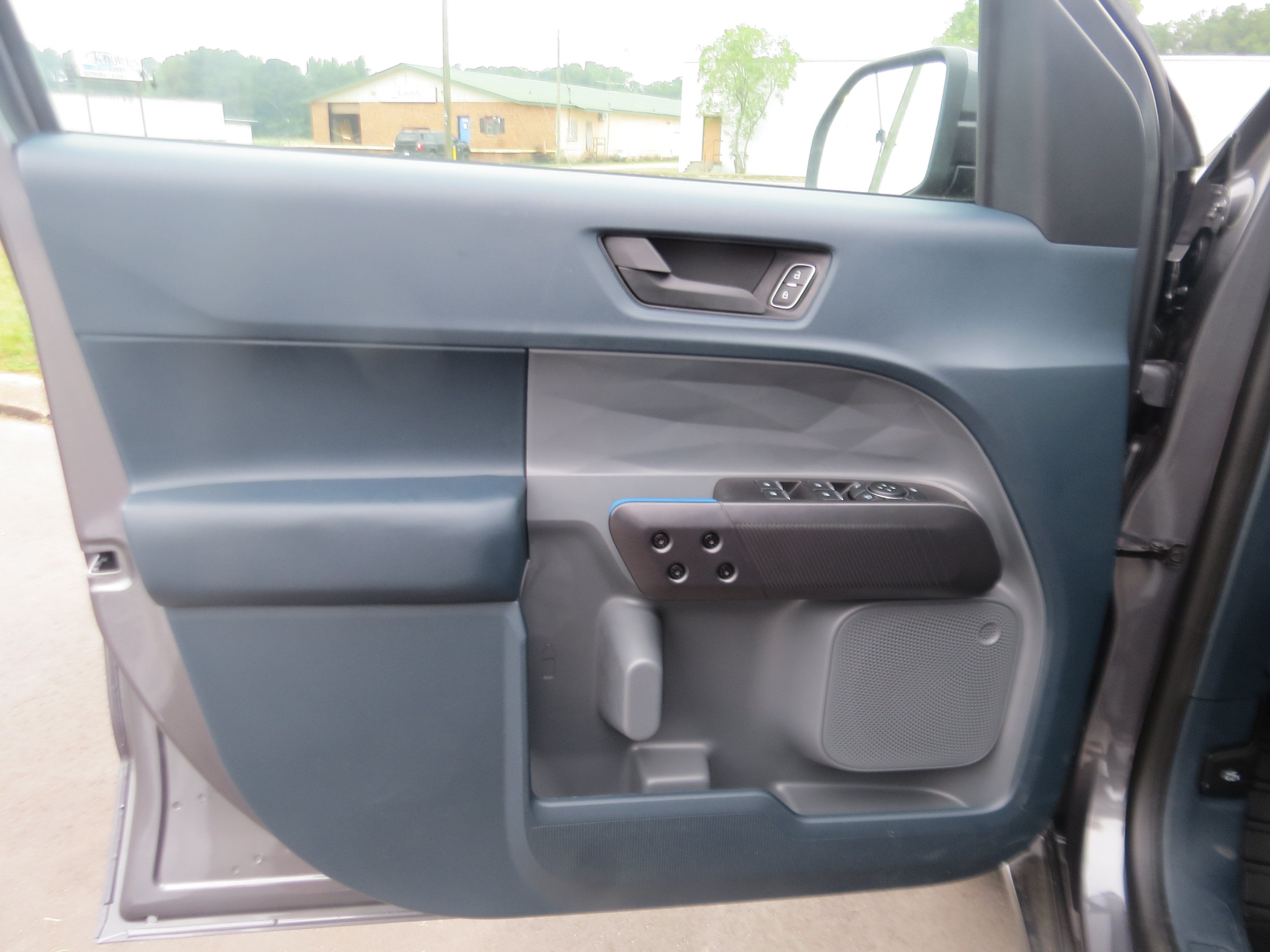 2026 Ford Maverick Lobo Standard AWD SuperCrew