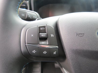 2026 Ford Maverick Lobo Standard AWD SuperCrew
