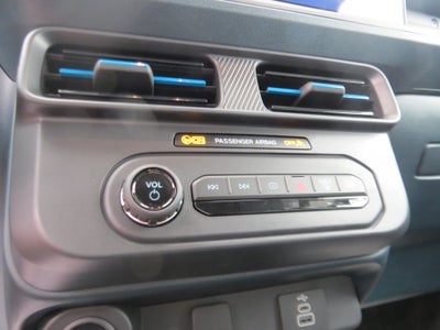 2026 Ford Maverick Lobo Standard AWD SuperCrew