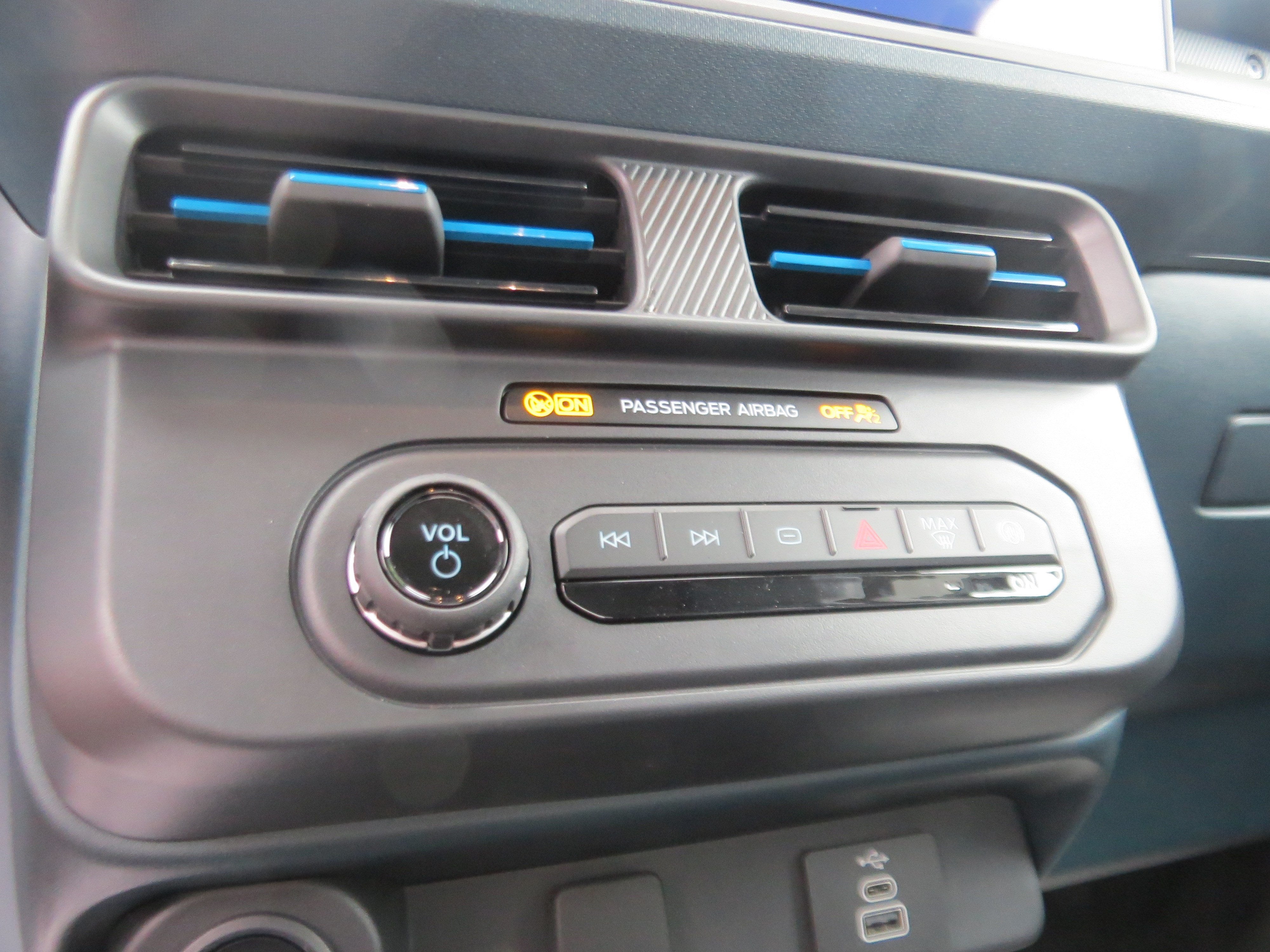 2026 Ford Maverick Lobo Standard AWD SuperCrew