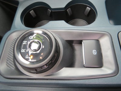 2026 Ford Maverick Lobo Standard AWD SuperCrew