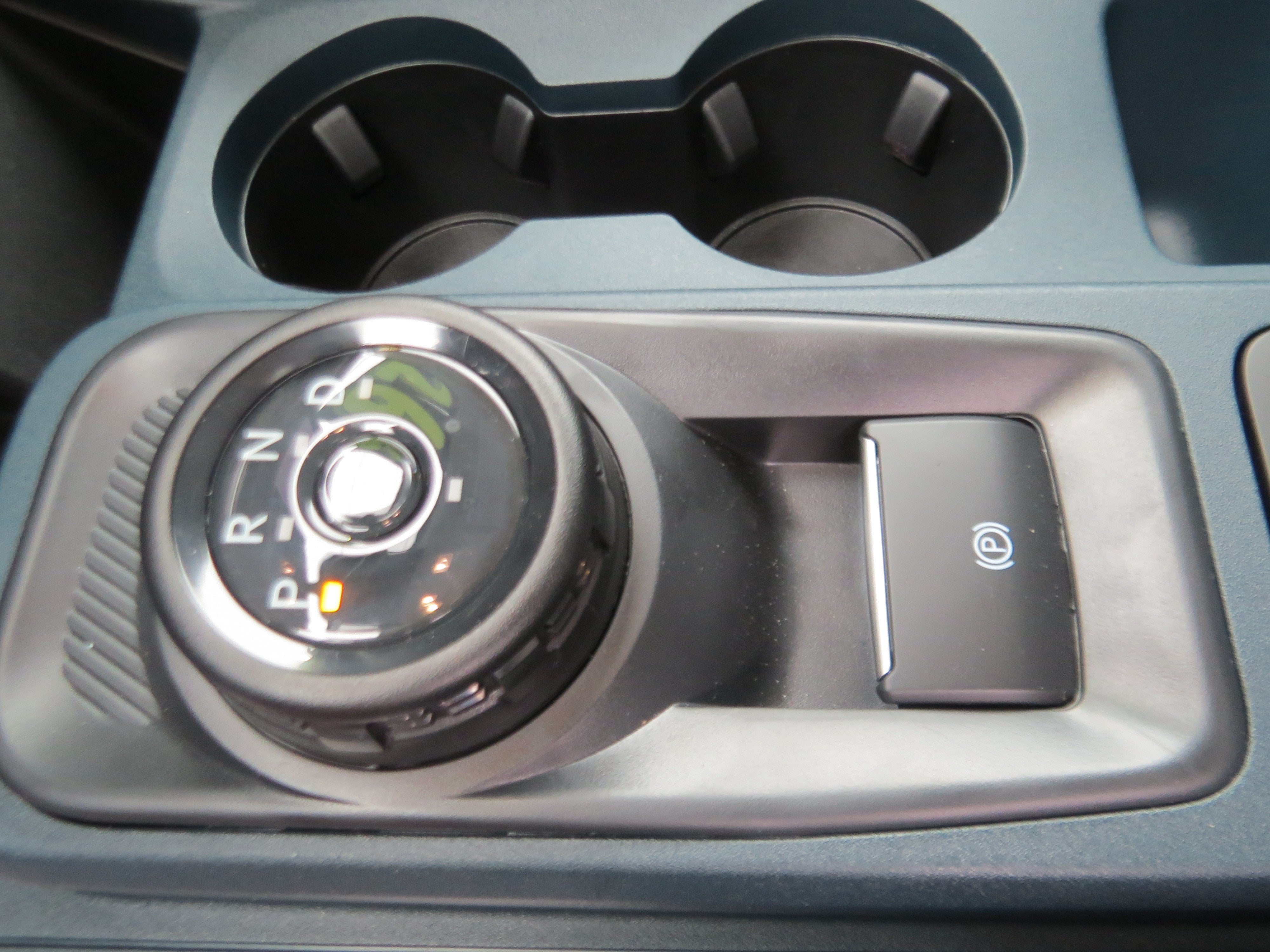 2026 Ford Maverick Lobo Standard AWD SuperCrew