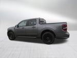 2026 Ford Maverick Lobo Standard AWD SuperCrew