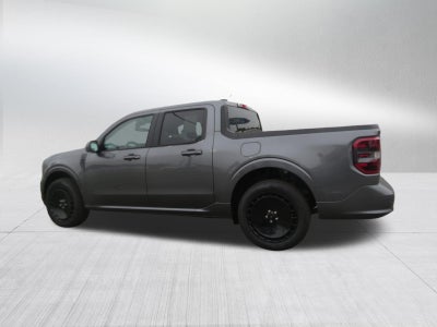 2026 Ford Maverick Lobo Standard AWD SuperCrew