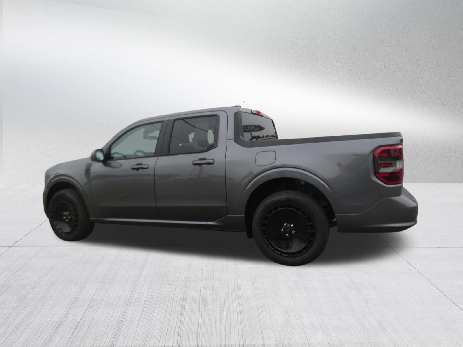 2026 Ford Maverick Lobo Standard AWD SuperCrew