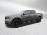 2026 Ford Maverick Lobo Standard AWD SuperCrew