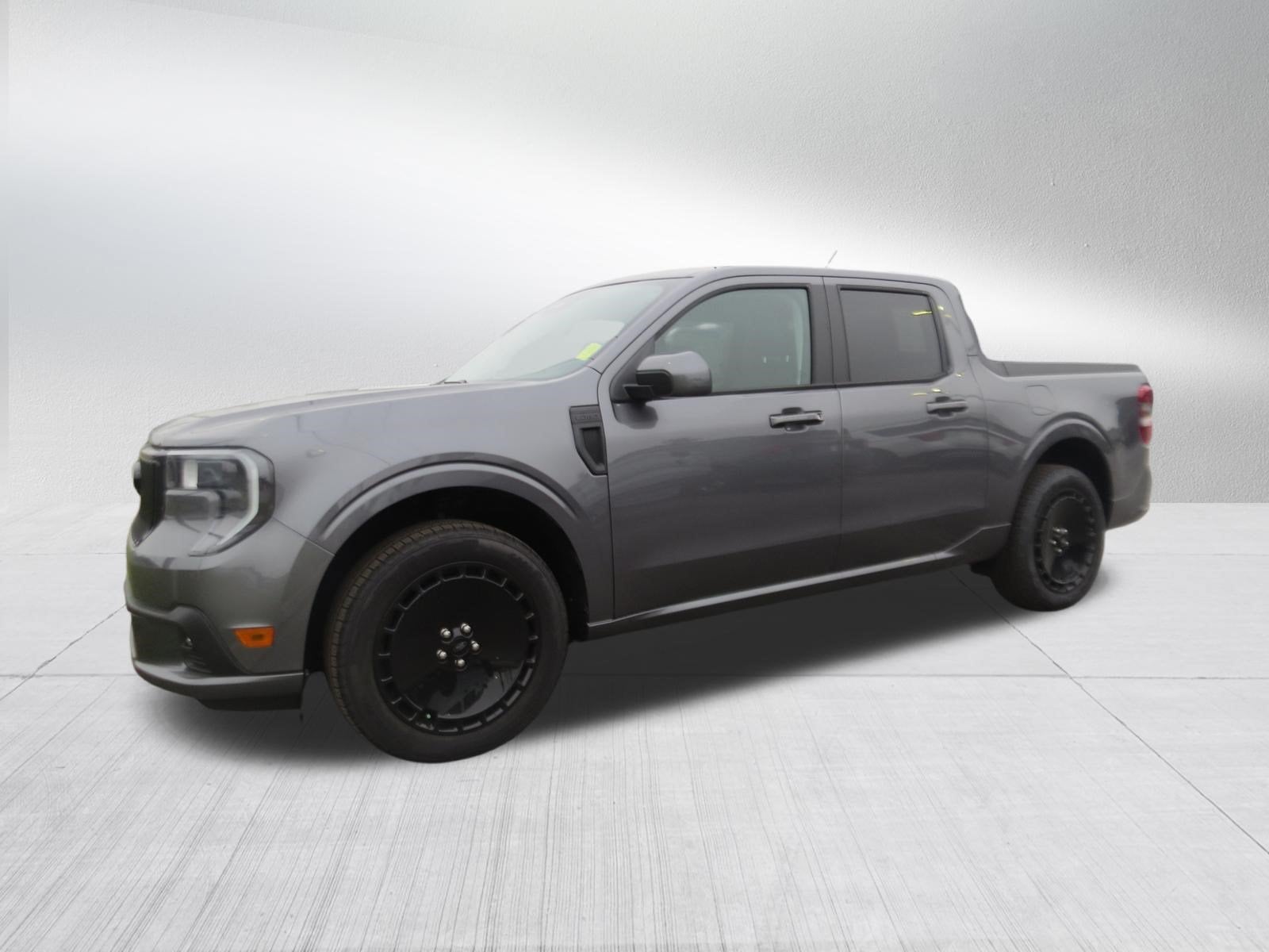 2026 Ford Maverick Lobo Standard AWD SuperCrew