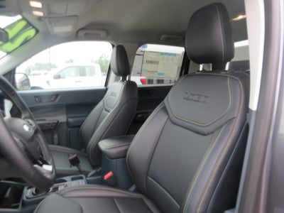 2026 Ford Maverick Lobo Standard AWD SuperCrew