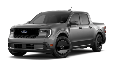 2026 Ford Maverick Lobo Standard AWD SuperCrew