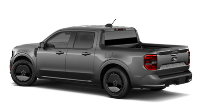 2026 Ford Maverick Lobo Standard AWD SuperCrew