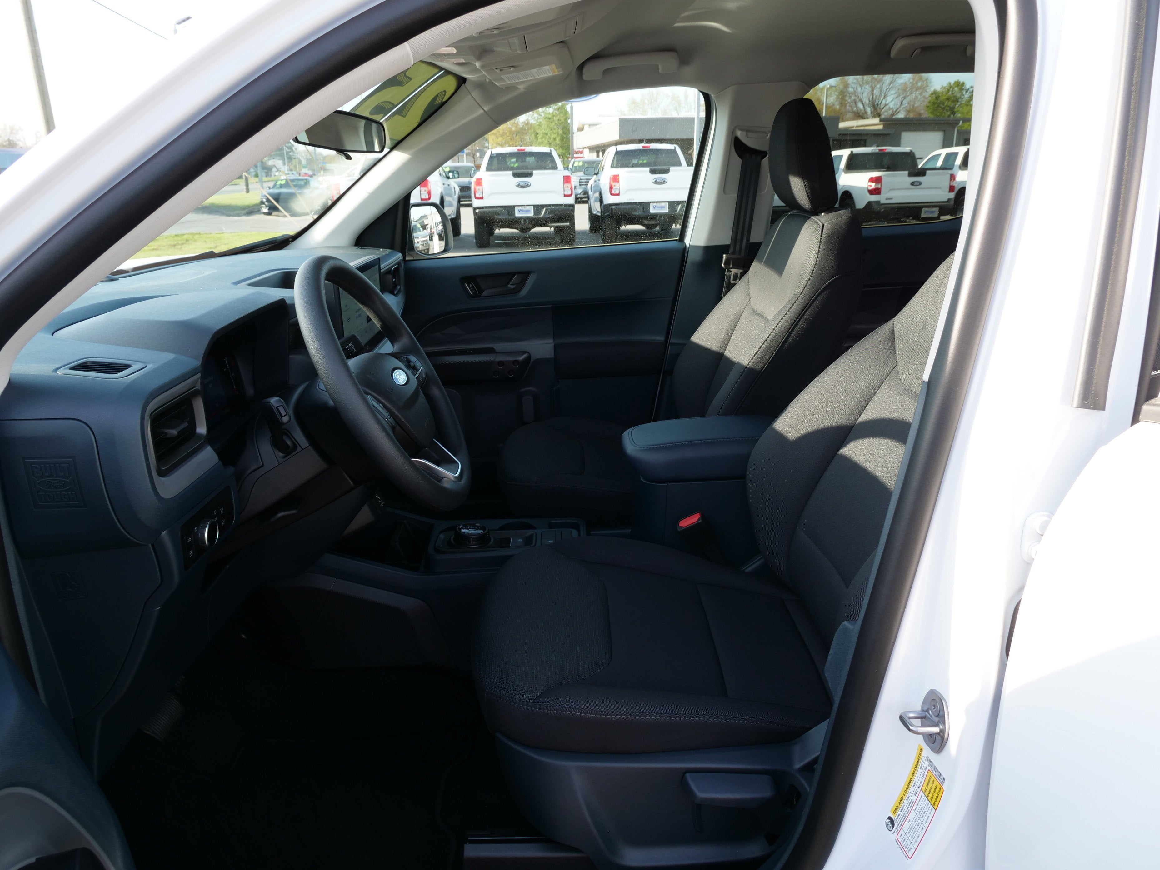 2025 Ford Maverick XL