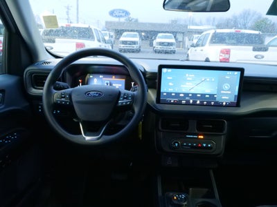 2025 Ford Maverick XL