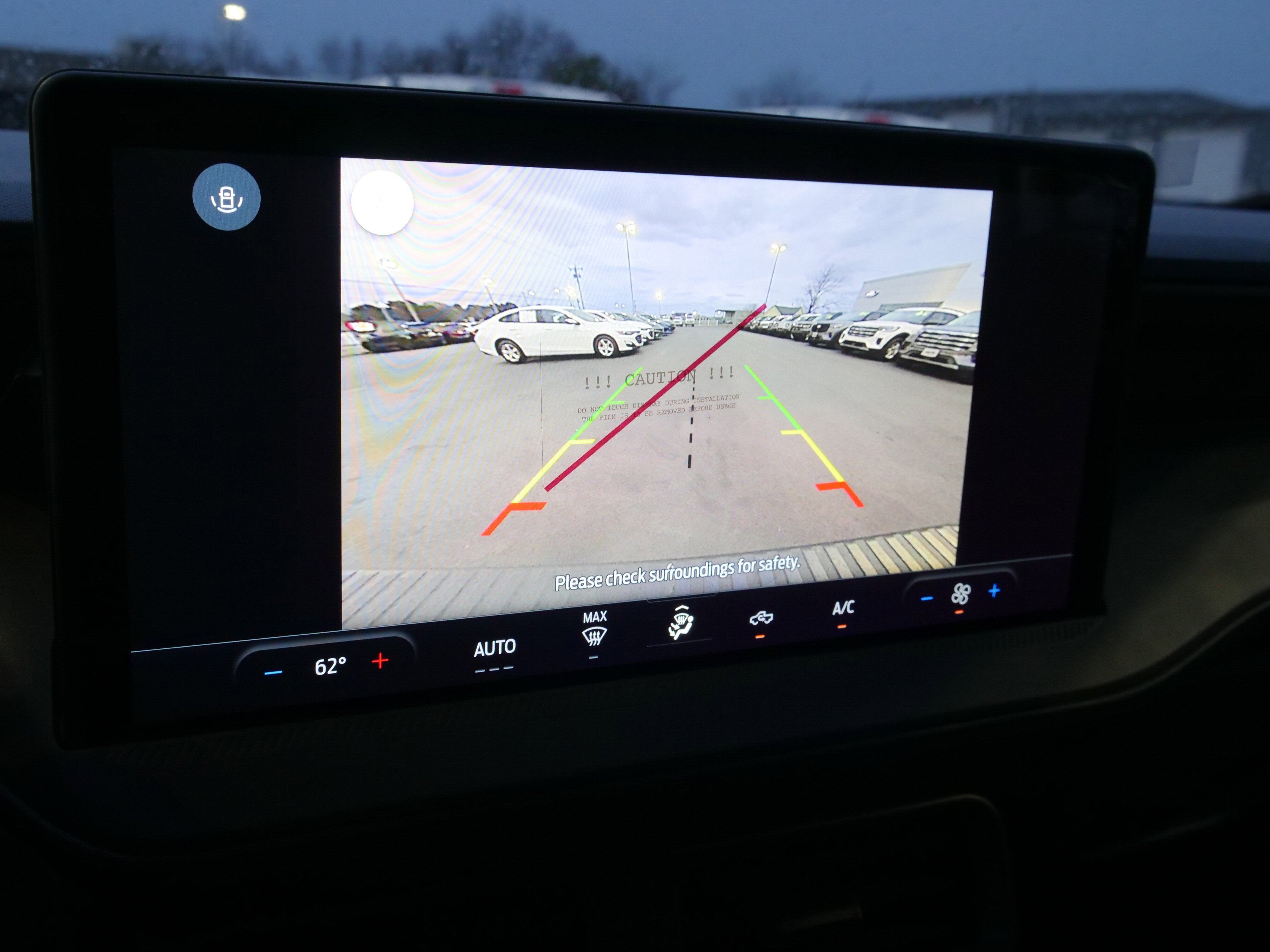 2025 Ford Maverick XL