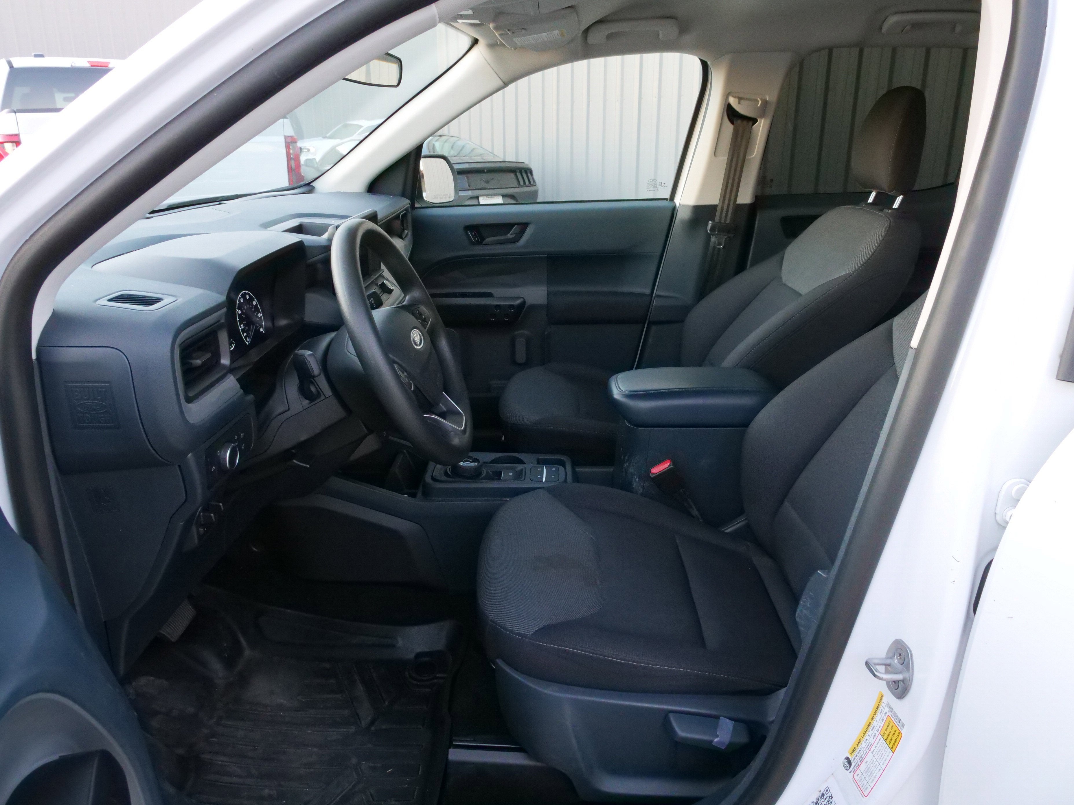 2022 Ford Maverick XL