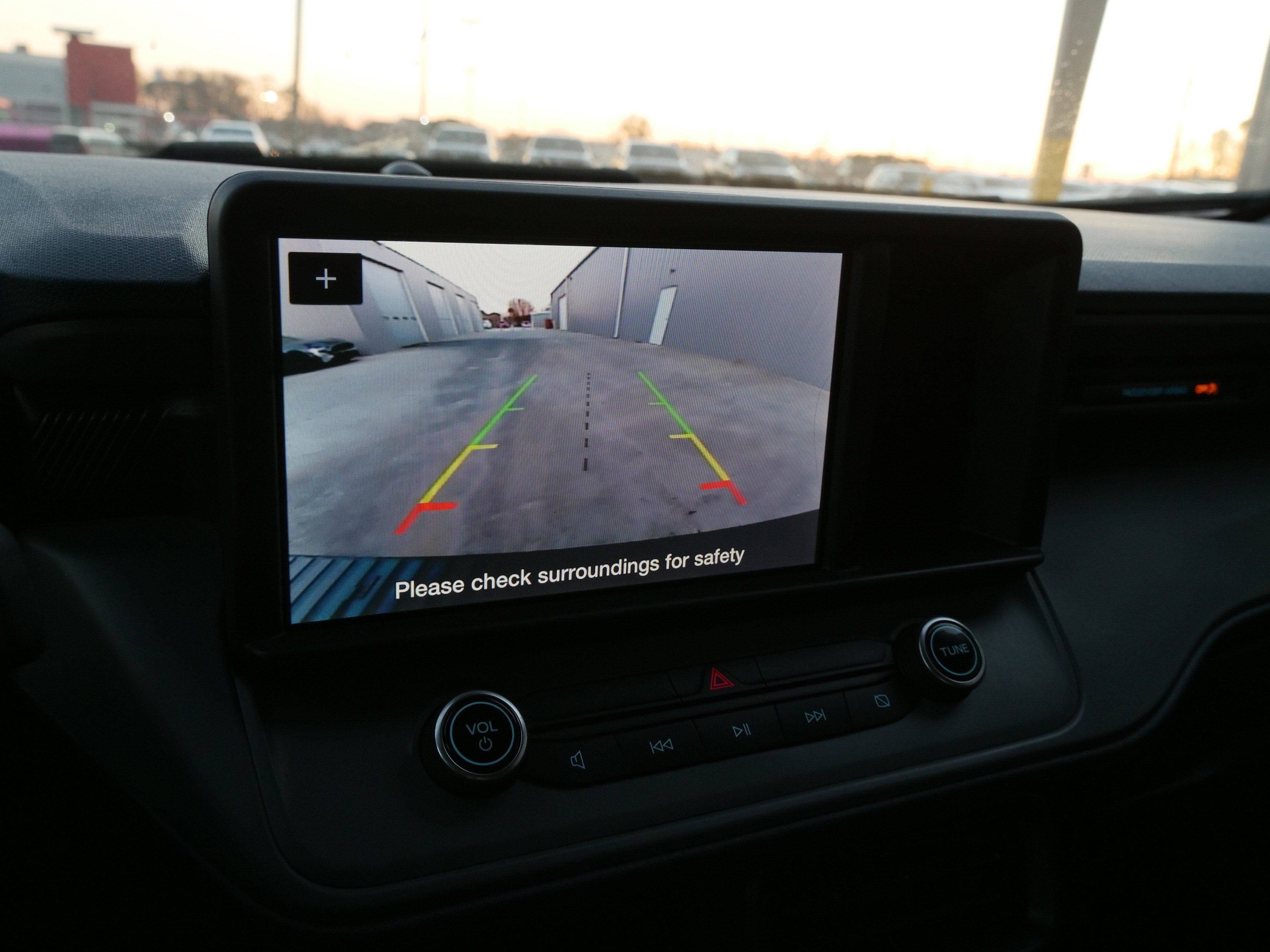 2022 Ford Maverick XL