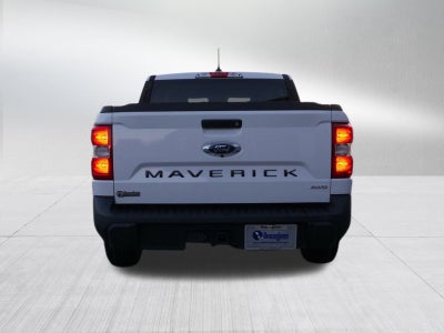 2022 Ford Maverick XL