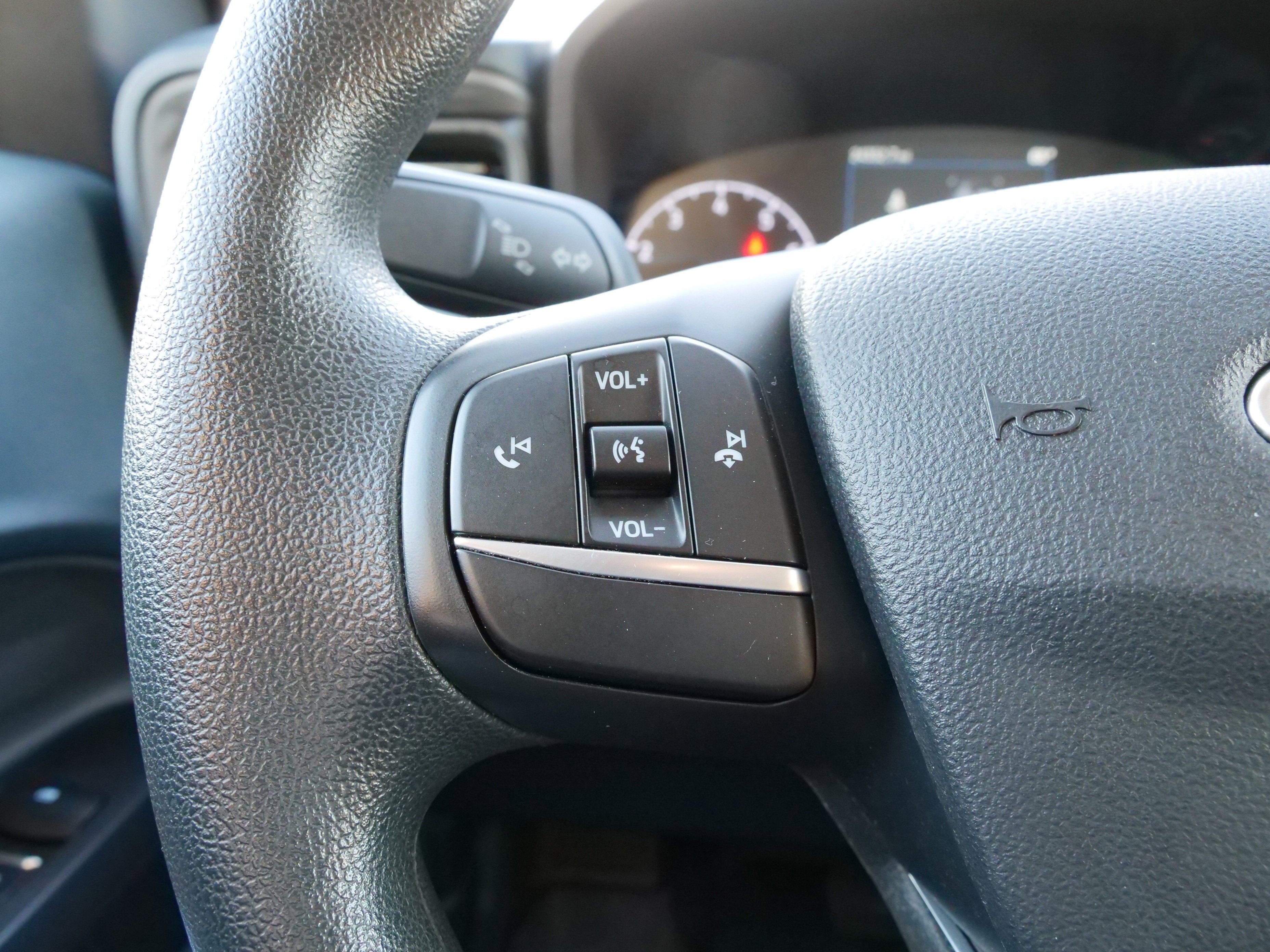 2022 Ford Maverick Base