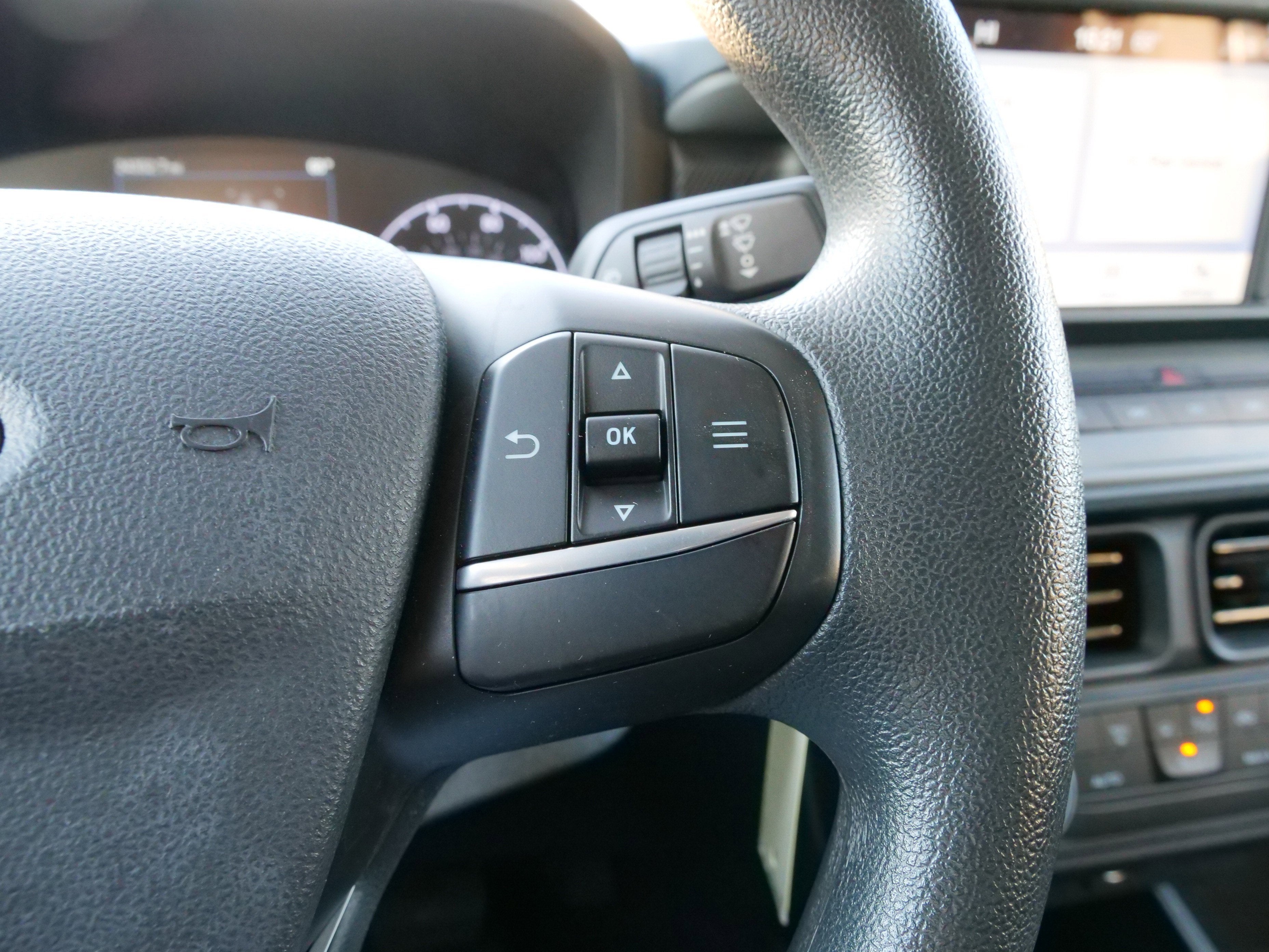 2022 Ford Maverick Base