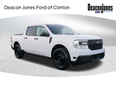 2022 Ford Maverick XL