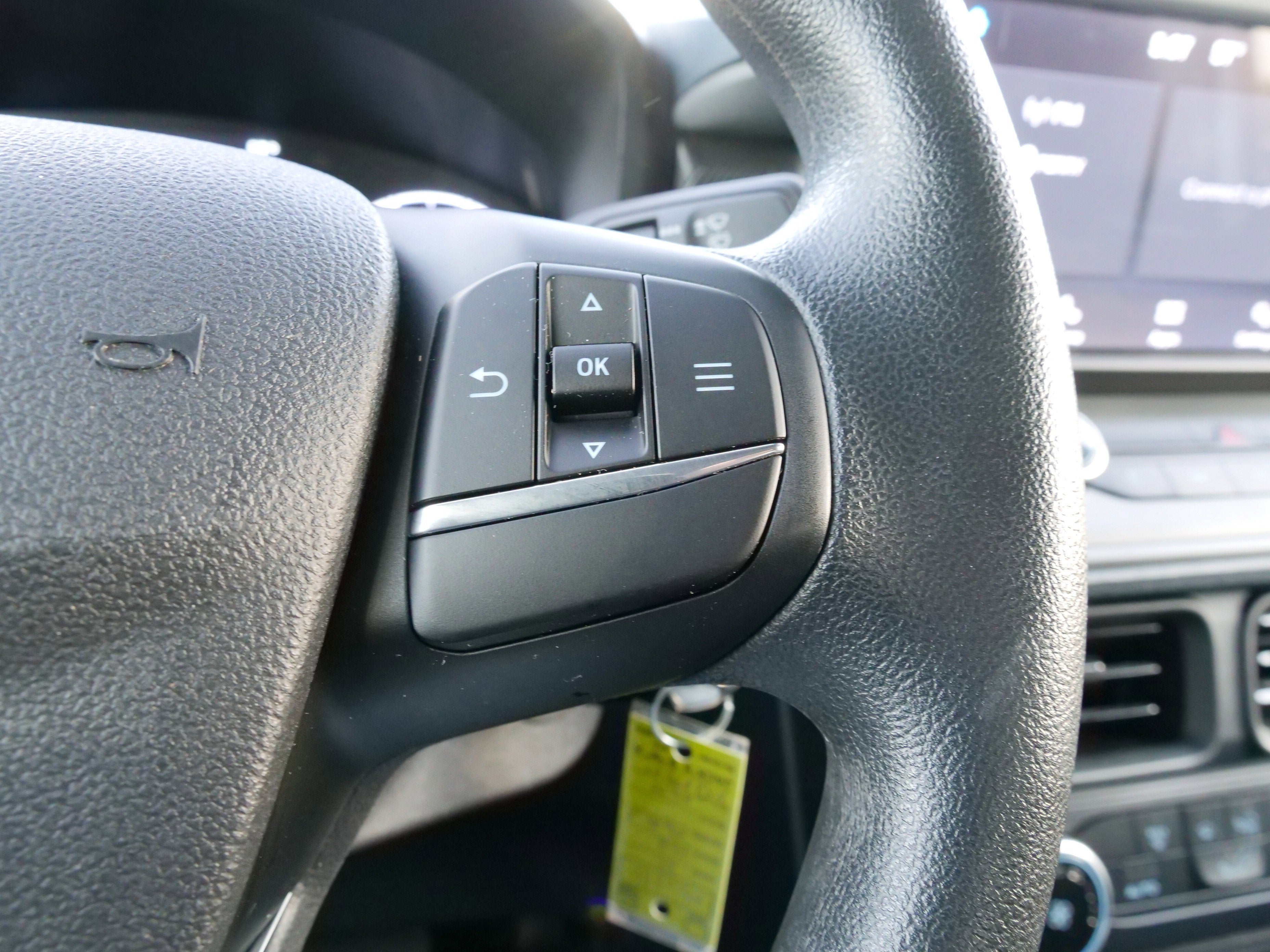 2022 Ford Maverick XL