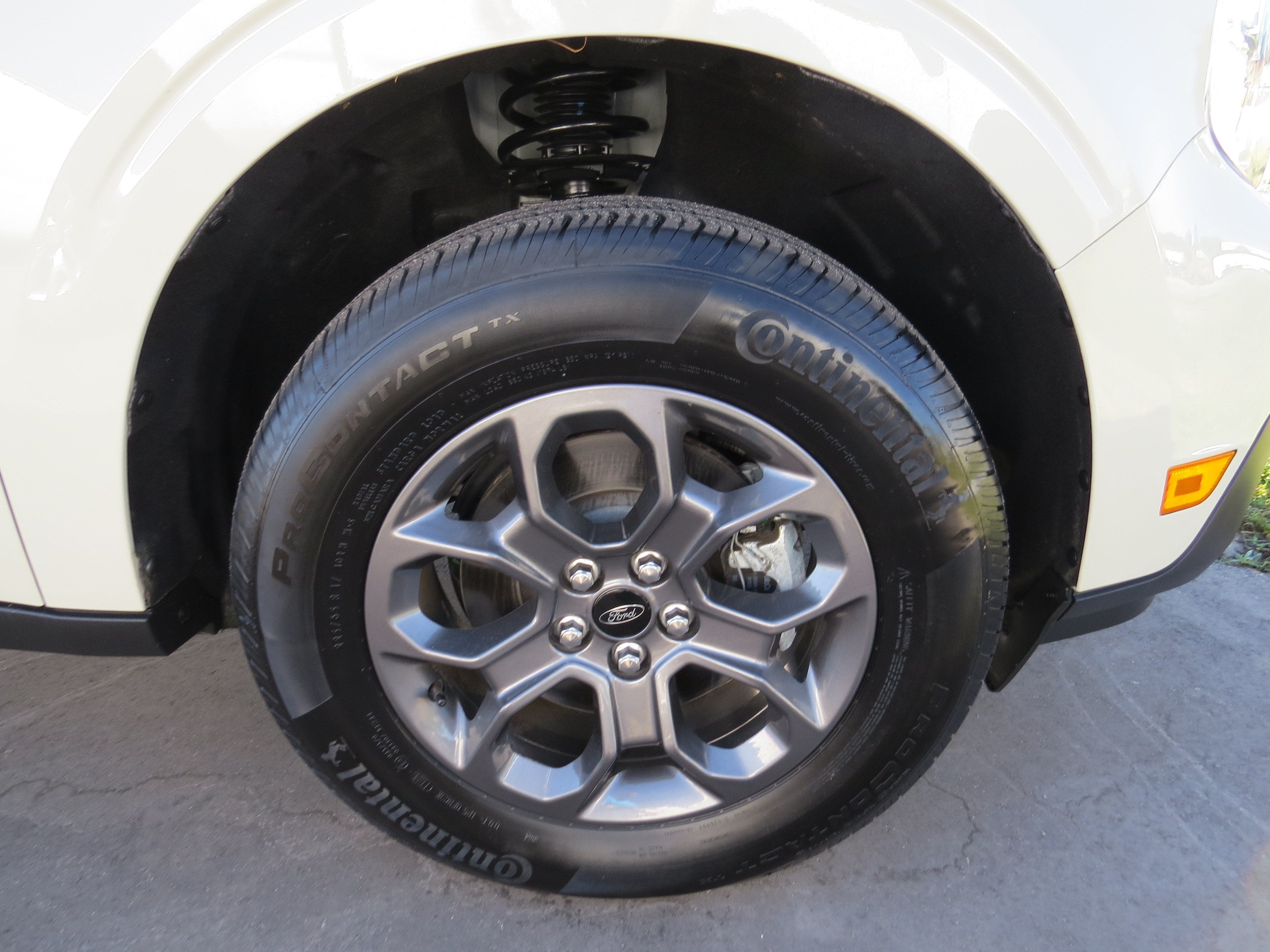 2024 Ford Maverick XLT AWD SuperCrew