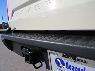 2024 Ford Maverick XLT AWD SuperCrew