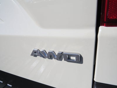 2024 Ford Maverick XLT AWD SuperCrew