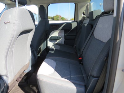 2024 Ford Maverick XLT AWD SuperCrew