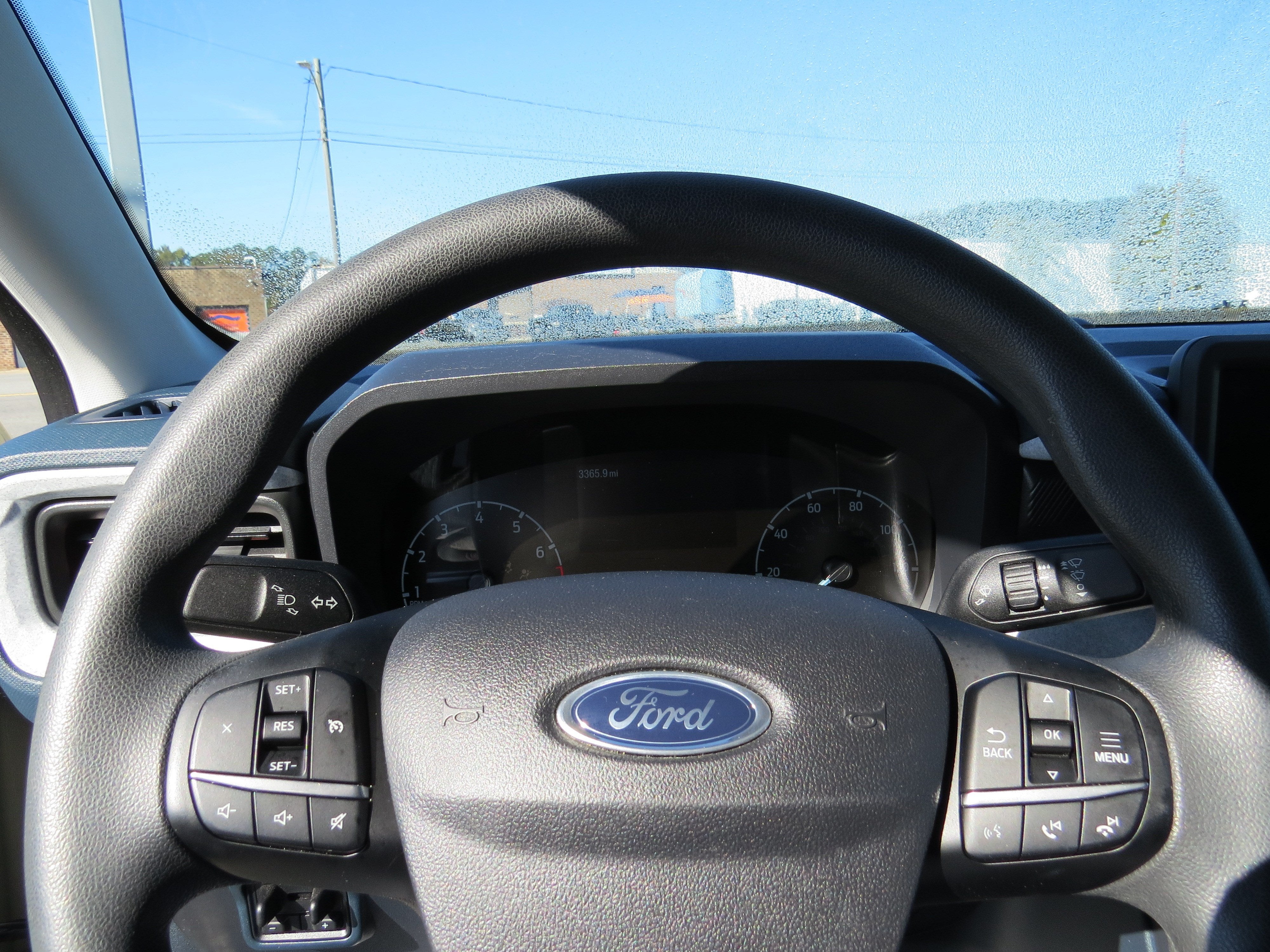 2024 Ford Maverick XLT AWD SuperCrew