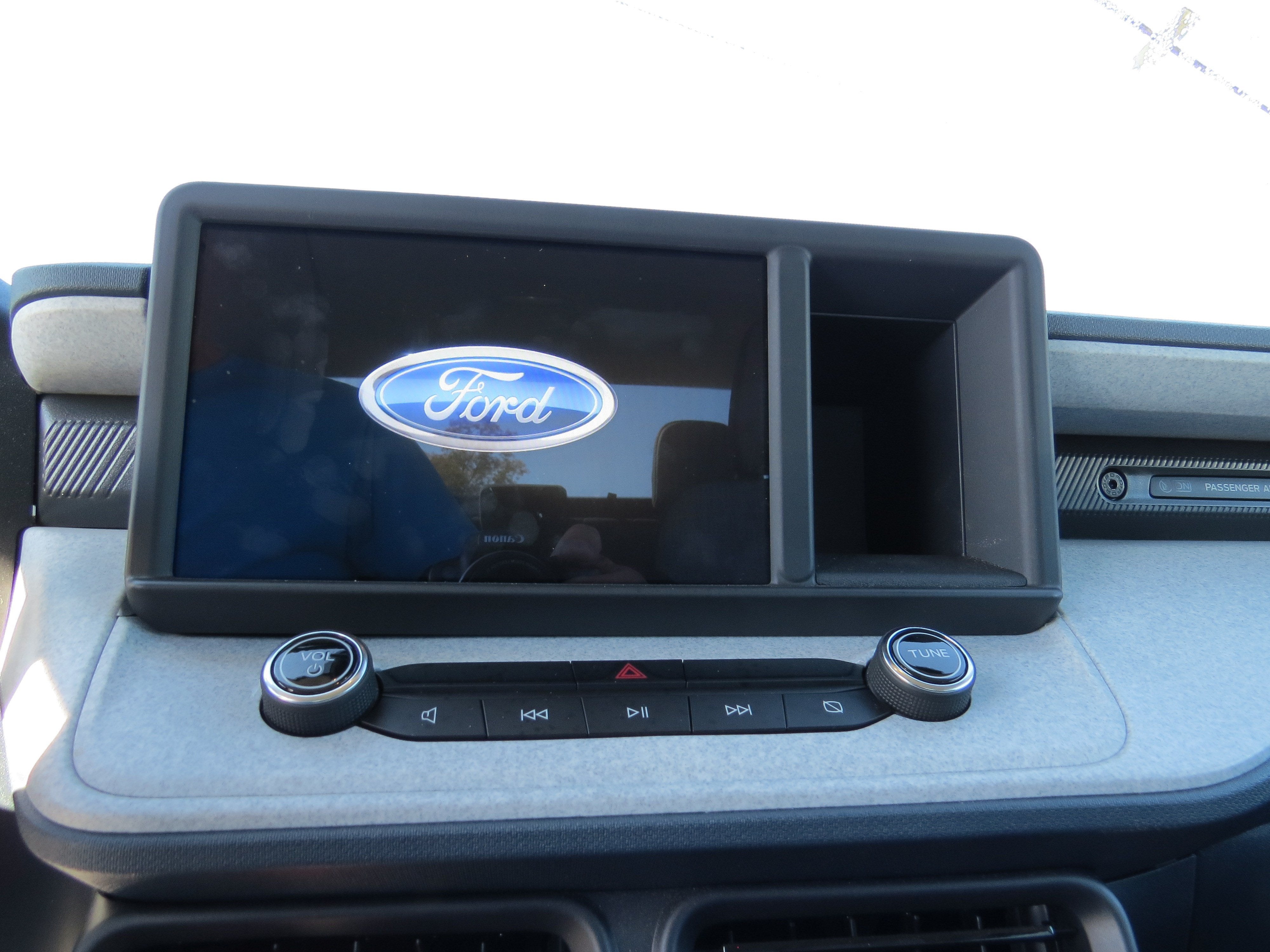 2024 Ford Maverick XLT AWD SuperCrew