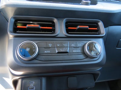 2024 Ford Maverick XLT AWD SuperCrew