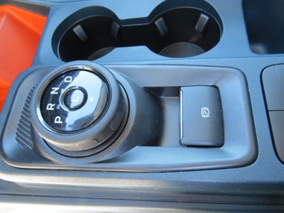 2024 Ford Maverick XLT AWD SuperCrew
