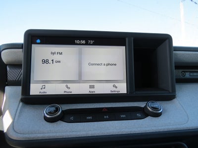 2024 Ford Maverick XLT AWD SuperCrew