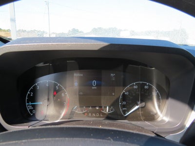2024 Ford Maverick XLT AWD SuperCrew