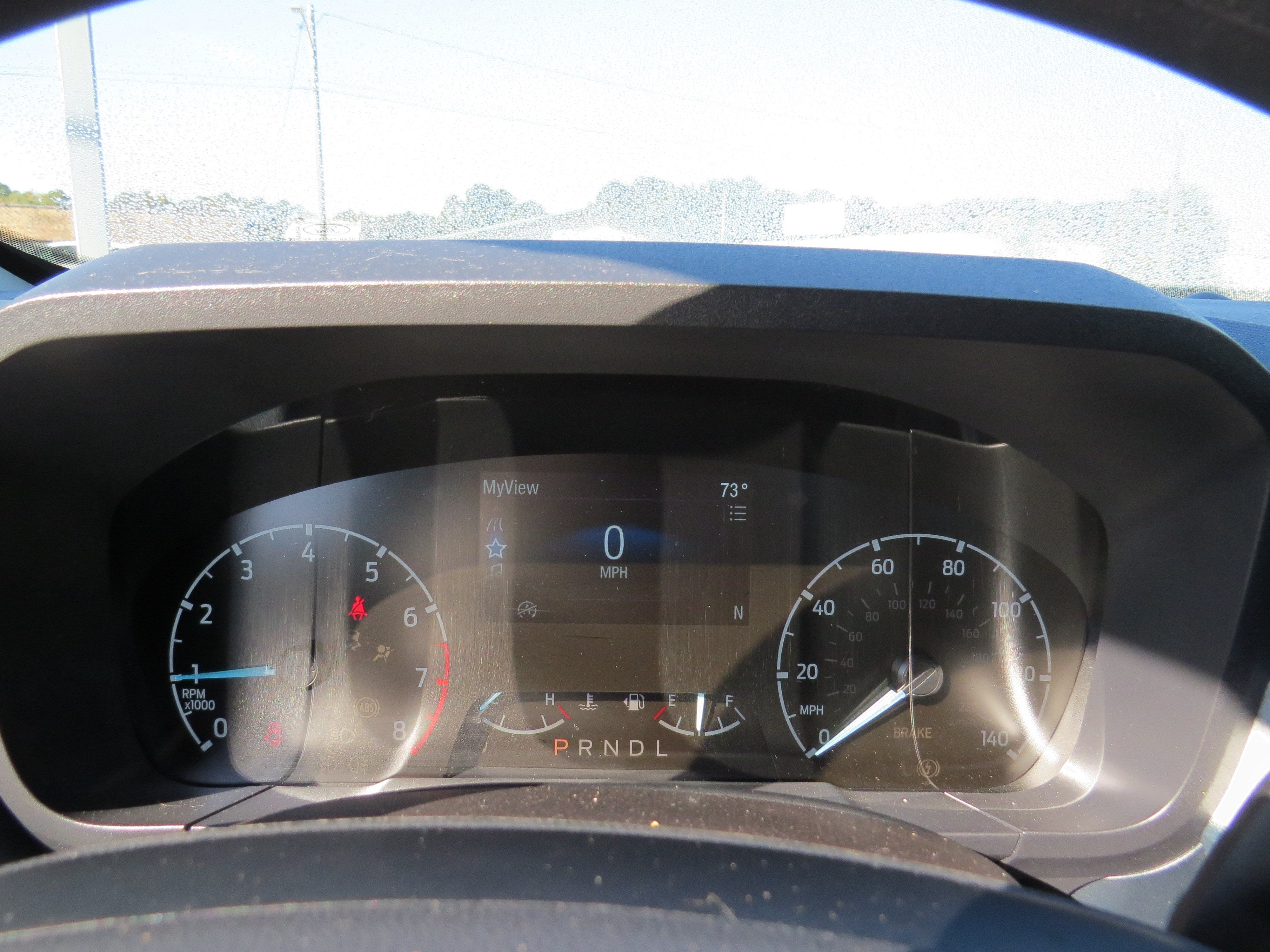 2024 Ford Maverick XLT AWD SuperCrew