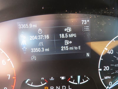 2024 Ford Maverick XLT AWD SuperCrew