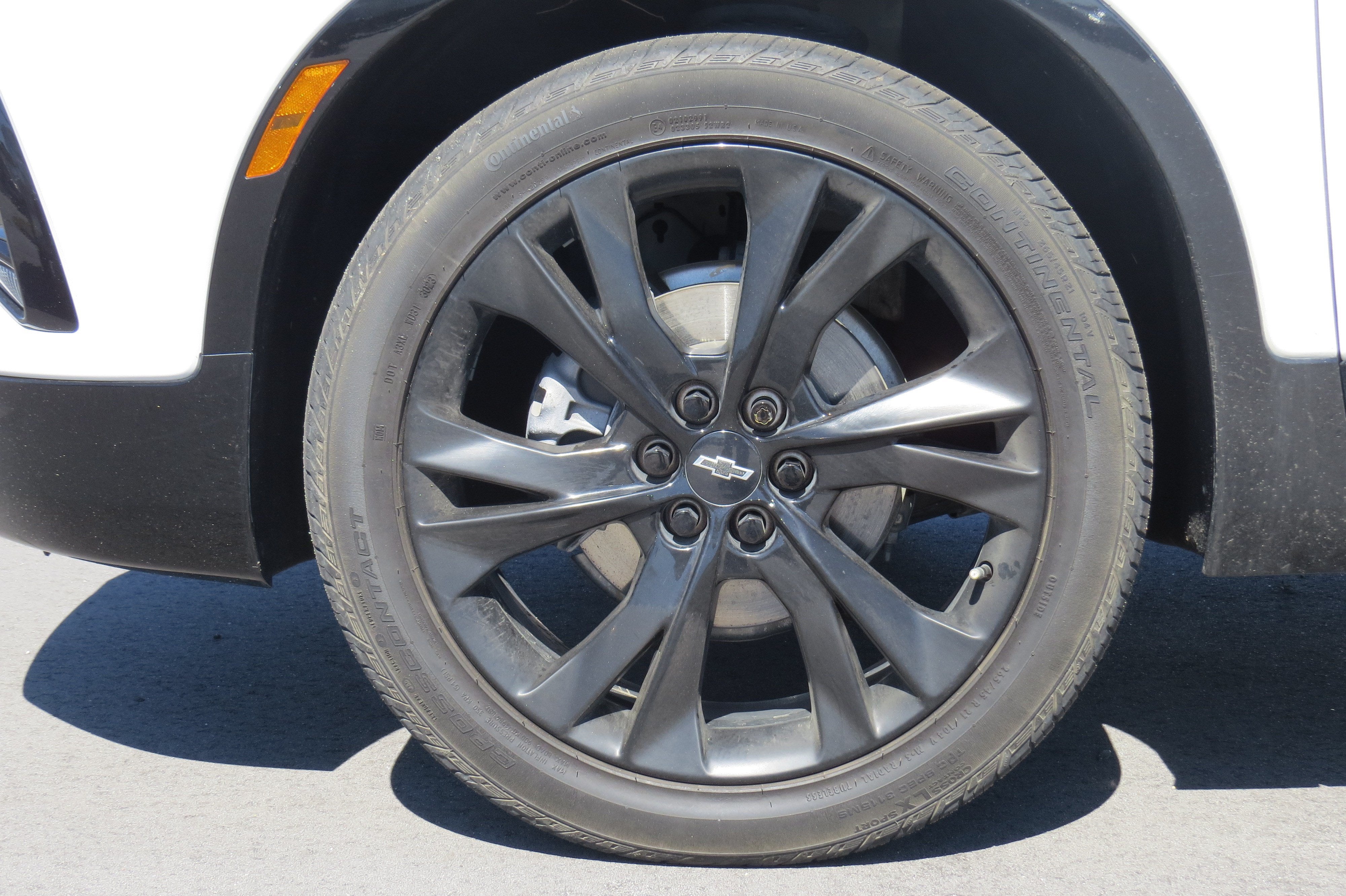 2022 Chevrolet Blazer RS w/ Enhanced Convenience Pkg.