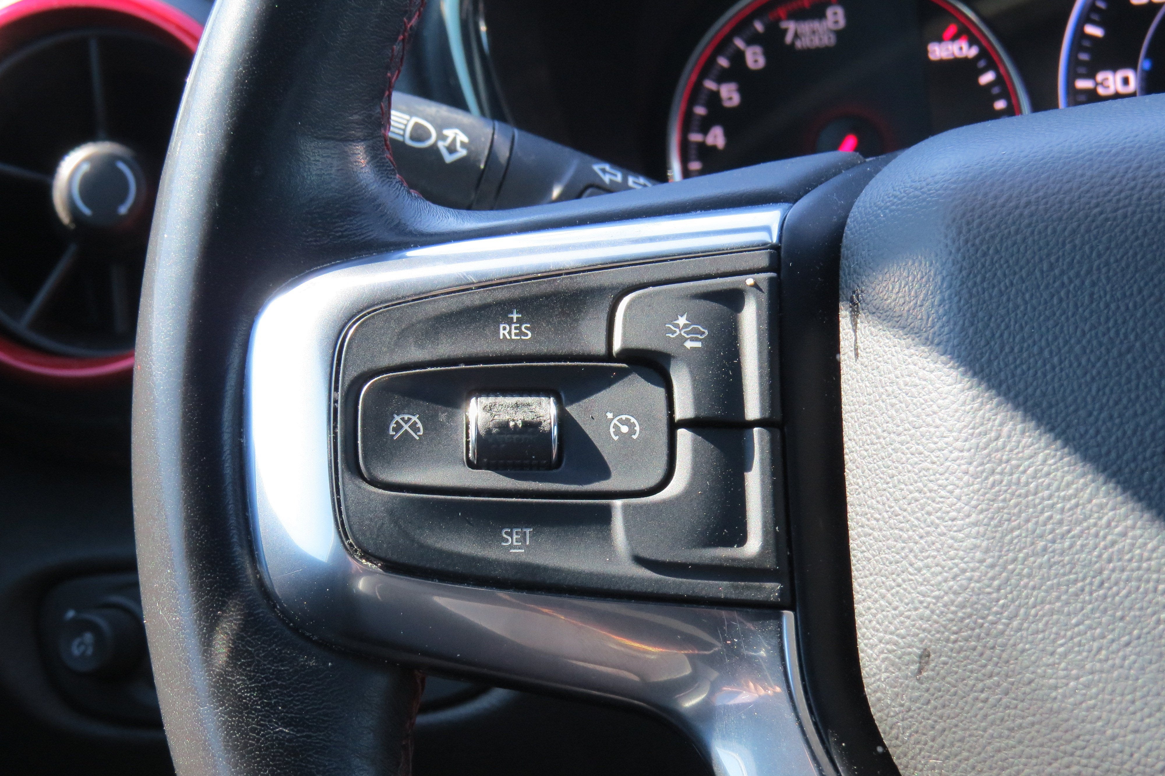 2022 Chevrolet Blazer RS w/ Enhanced Convenience Pkg.