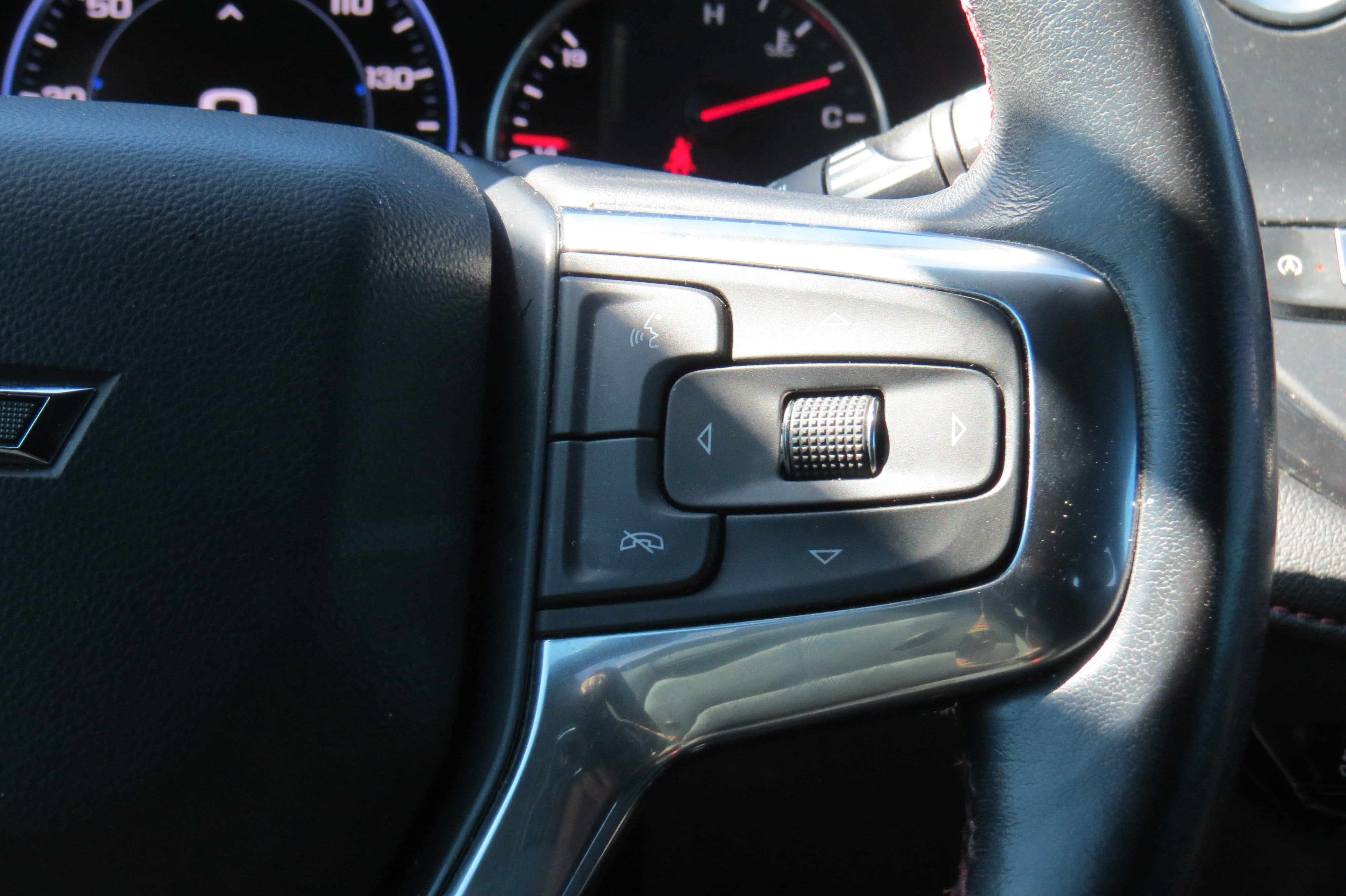 2022 Chevrolet Blazer RS w/ Enhanced Convenience Pkg.